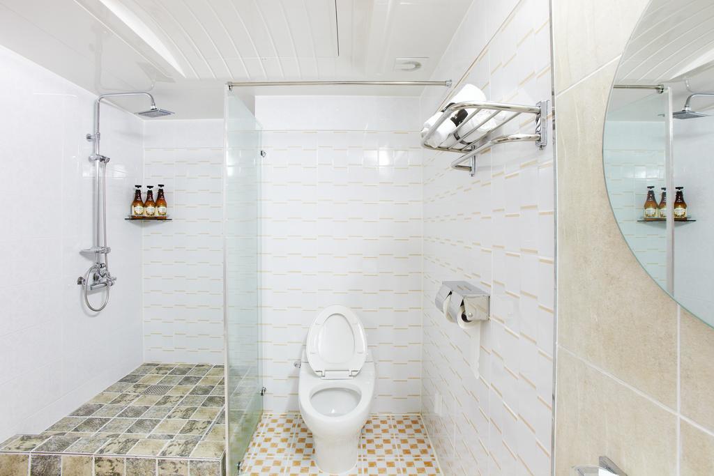 Hotel Butler Szuvon Szoba fotó