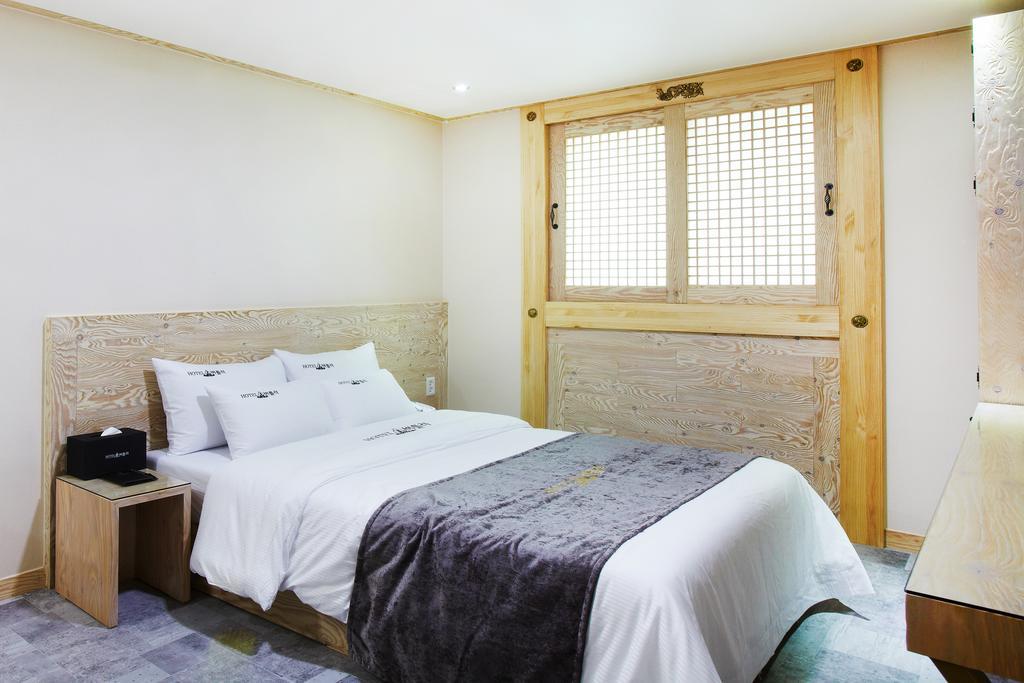 Hotel Butler Szuvon Szoba fotó