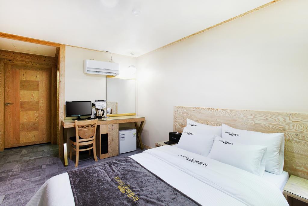 Hotel Butler Szuvon Szoba fotó