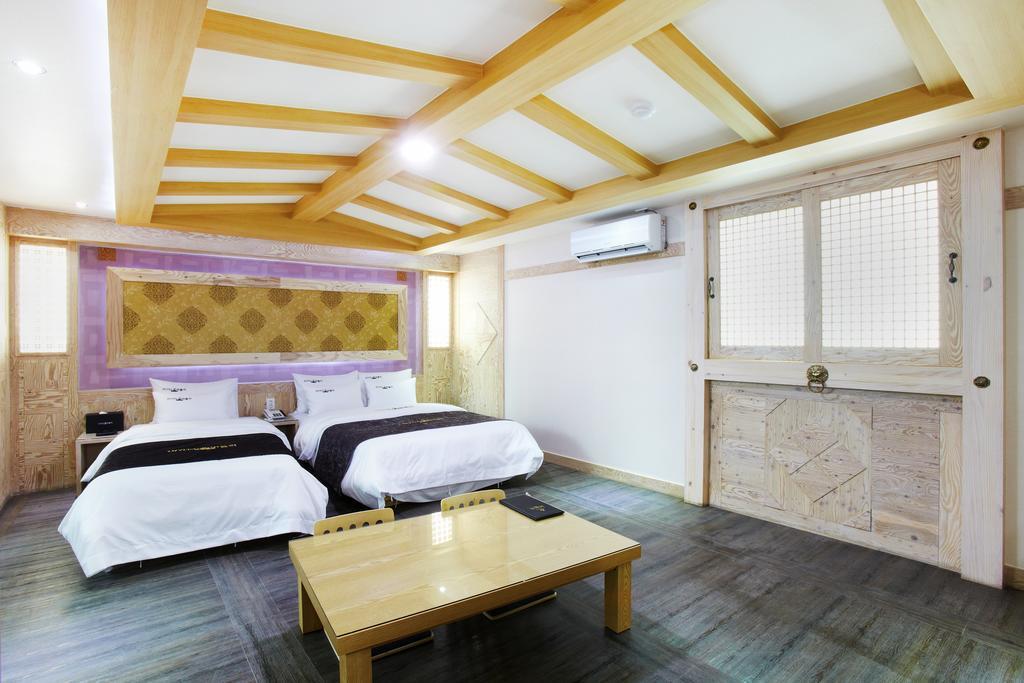 Hotel Butler Szuvon Szoba fotó