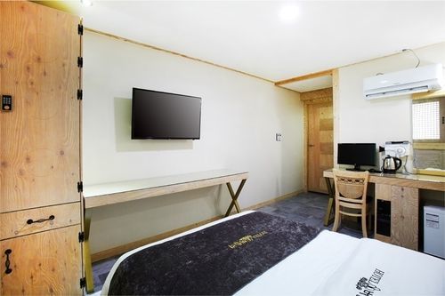 Hotel Butler Szuvon Kültér fotó